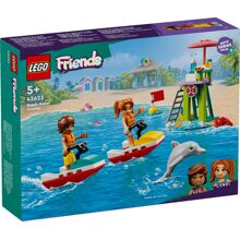 42623 LEGO Friends Strand Vandscooter