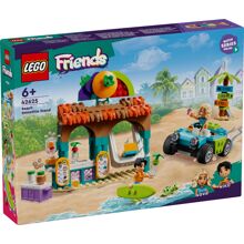42625 LEGO Friends Strand Smoothiebar