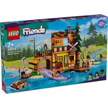 42626 LEGO Friends Eventyrlejr Vandsport