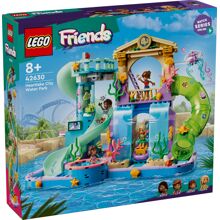 42630 LEGO Friends Heartlake Citys Vandpark