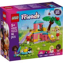 42640 LEGO Friends Marsvinenes Legeplads