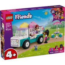 42644 LEGO Friends Heartlake Citys Isbil
