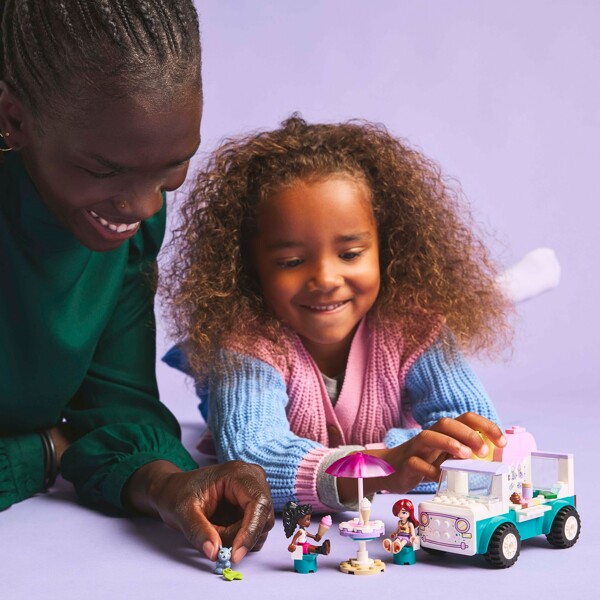 42644 LEGO Friends Heartlake Citys Isbil (Billede 5 af 6)