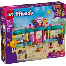 42649 LEGO Friends Heartlake Citys Slikbutik