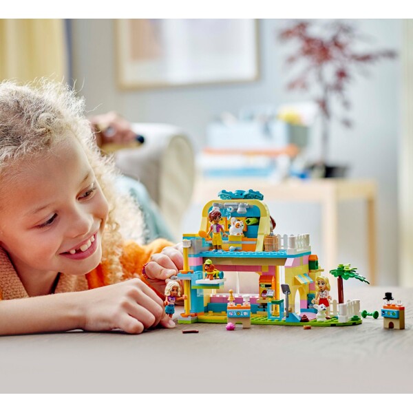42650 LEGO Friends Dyretilbehørsbutik (Billede 5 af 6)