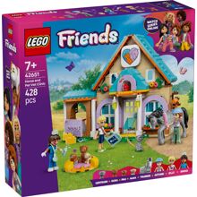 42651 LEGO Friends Dyreklinik