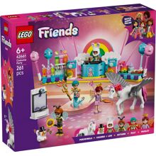 42661 LEGO Friends Kostumefest