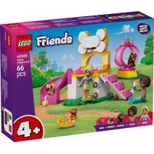 42665 LEGO Friends Legeplads