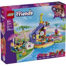 42676 LEGO Friends Sjov Dag i Vandparken