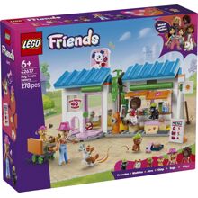 42677 LEGO Friends Hundebageri