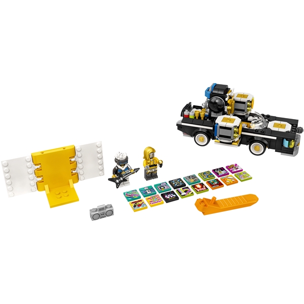 43112 LEGO Vidiyo Robo HipHop Car (Billede 3 af 3)