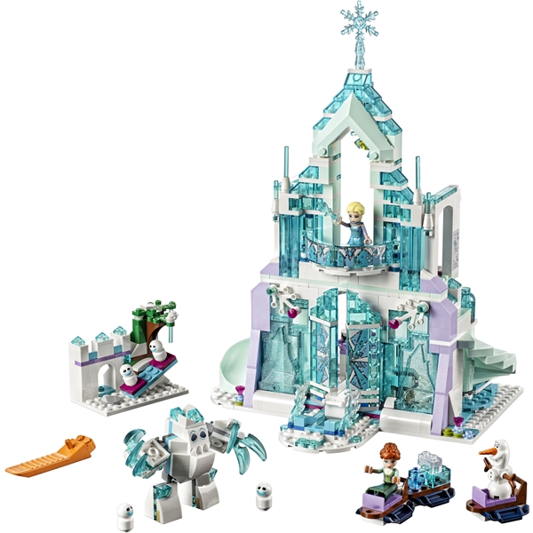 43172 LEGO Disney Princess Elsas Ispalads (Billede 3 af 3)