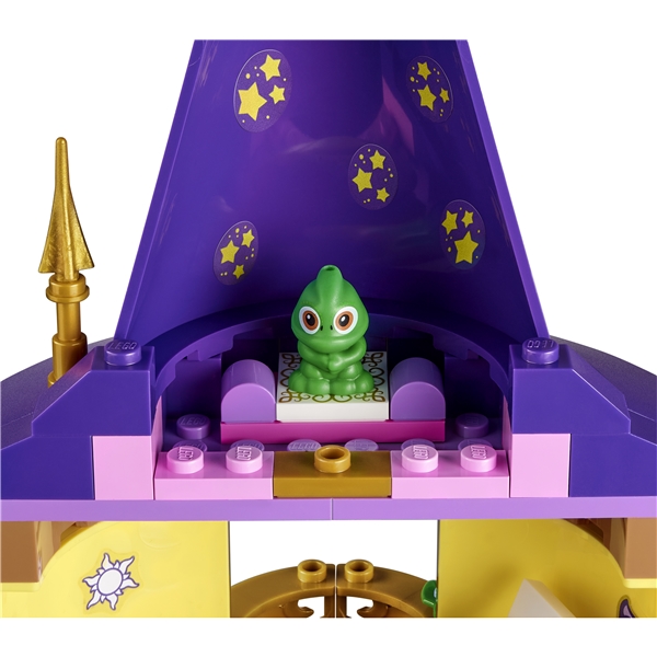 43187 LEGO Disney Princess Rapunzels Tårn (Billede 4 af 6)