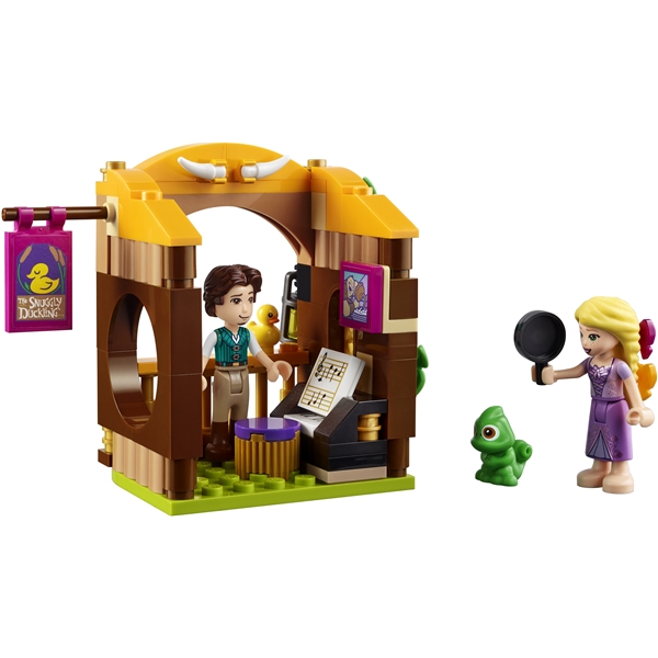 43187 LEGO Disney Princess Rapunzels Tårn (Billede 5 af 6)