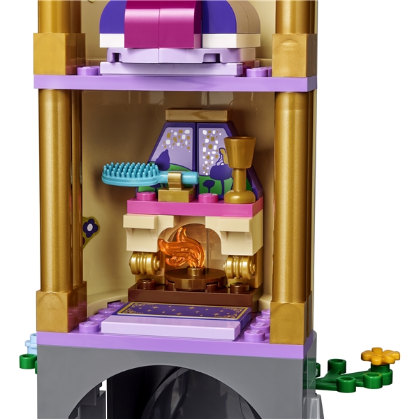 43187 LEGO Disney Princess Rapunzels Tårn (Billede 6 af 6)