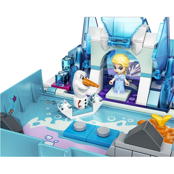 43189 LEGO Disney Princess Elsa og Nokkens bog (Billede 5 af 6)