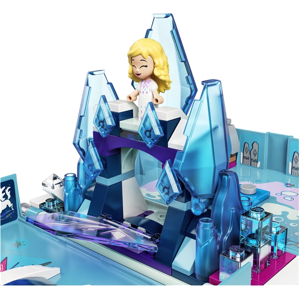 43189 LEGO Disney Princess Elsa og Nokkens bog (Billede 6 af 6)