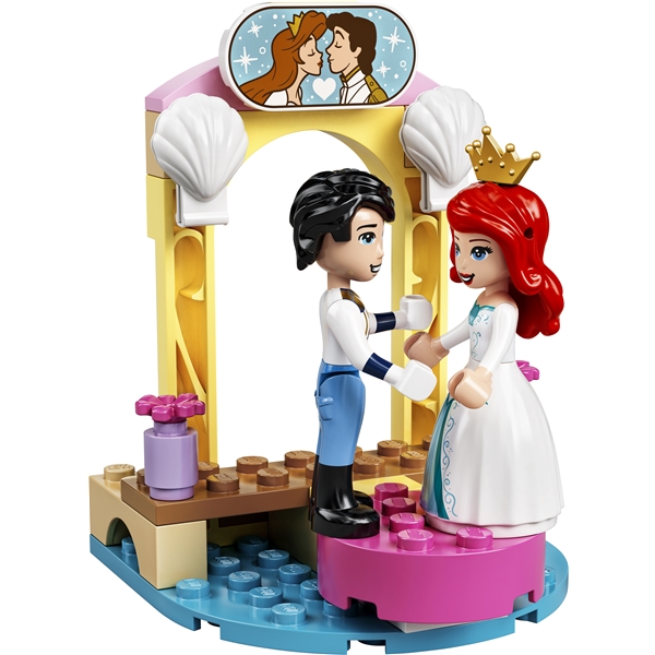 43191 LEGO Disney Princess Ariels festbåd (Billede 4 af 5)