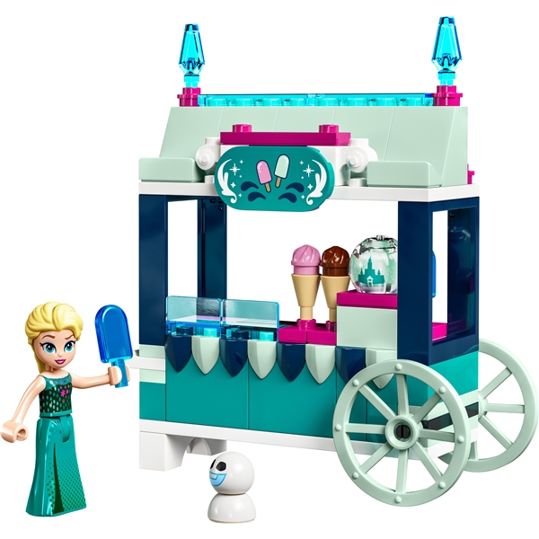 43234 LEGO Elsas Frosne Lækkerier (Billede 3 af 6)