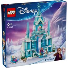 43244 LEGO Disney Princess Elsas Isslot