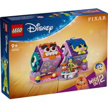 43248 LEGO Disney Inderst Inde 2 Følelseskuber