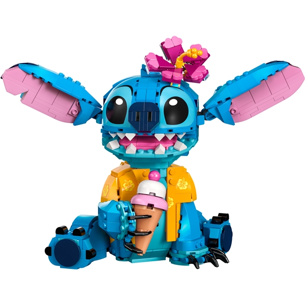 43249 LEGO Disney Stitch (Billede 3 af 6)