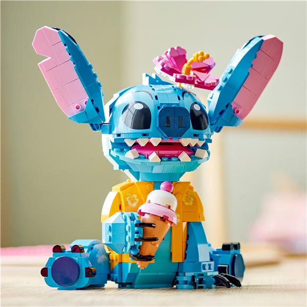 43249 LEGO Disney Stitch (Billede 6 af 6)