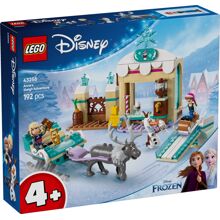 43256 LEGO Annas Slædeeventyr