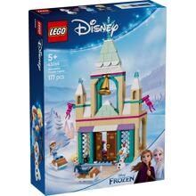 43265 LEGO Slottet i Arendal