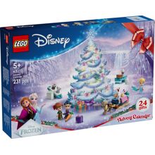 43273 LEGO Disney Princess Julekalender