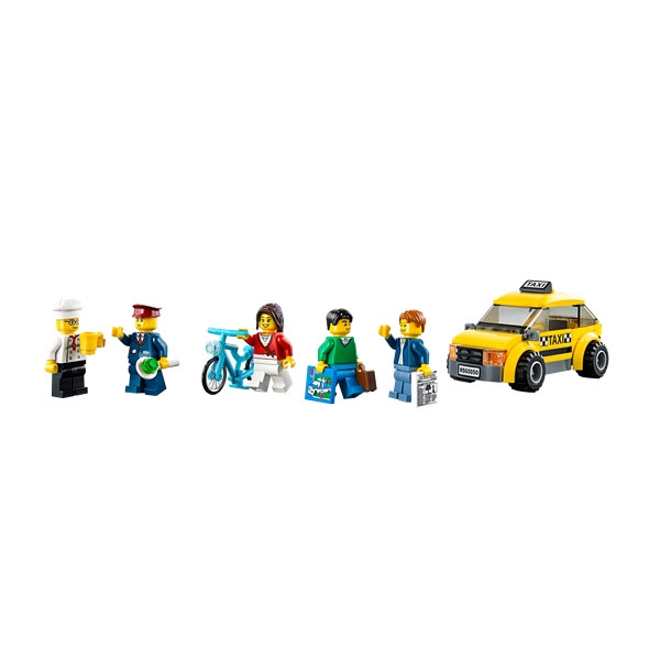 60050 - LEGO City - LEGO | Shopping4net