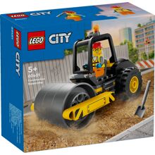 60401 LEGO City Damptromle