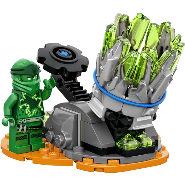 70687 LEGO Ninjago Spinjitzu-drøn – Lloyd (Billede 3 af 3)