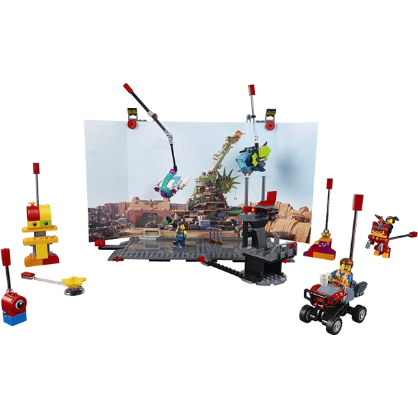 70820 LEGO Movie LEGO® Movie Maker (Billede 3 af 4)