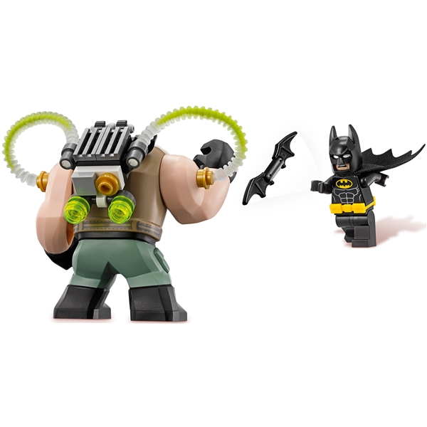 70914 LEGO Batman Movie Bane Giftlastbil (Billede 6 af 7)