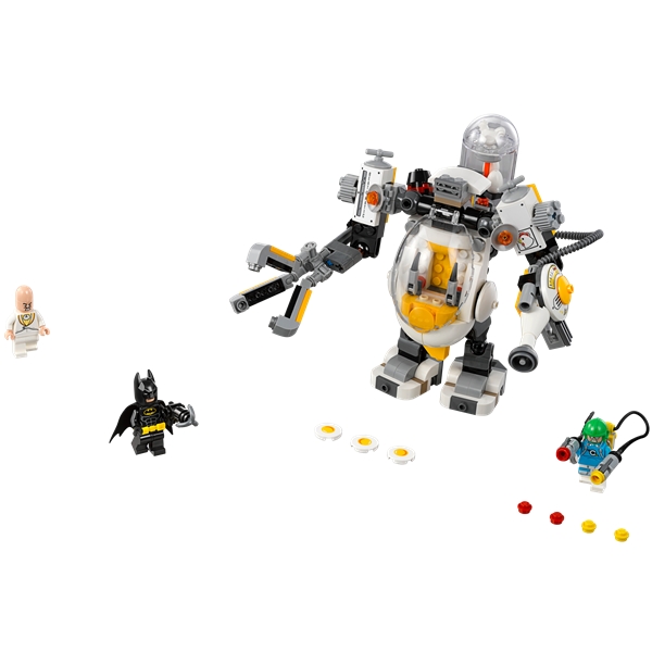 70920 LEGO Batman Egghead™ Robotmadkamp (Billede 3 af 3)