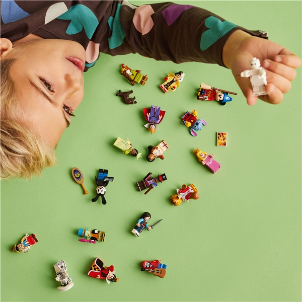 71038 LEGO Minifigures Disney (Billede 4 af 5)
