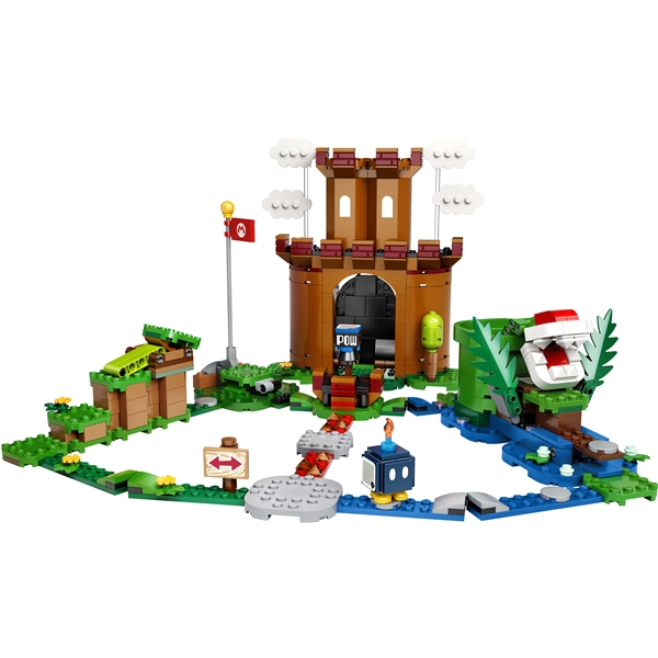 71362 LEGO Super Mario Bevogtet fæstning (Billede 3 af 5)