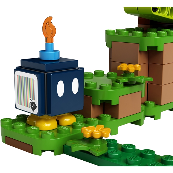 71362 LEGO Super Mario Bevogtet fæstning (Billede 4 af 5)
