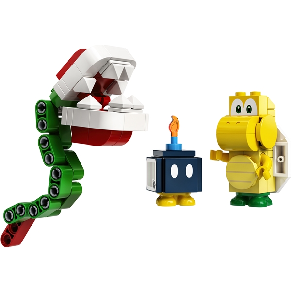 71362 LEGO Super Mario Bevogtet fæstning (Billede 5 af 5)