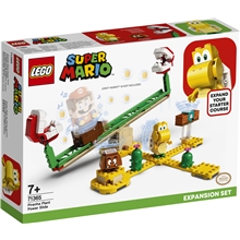 71365 LEGO Super Mario Kødædende planter