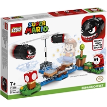 71366 LEGO Super Mario Boomer Bill-spærreild