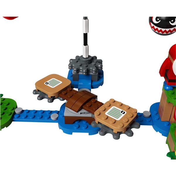 71366 LEGO Super Mario Boomer Bill-spærreild (Billede 5 af 5)