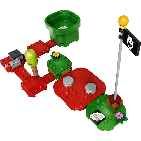 71370 LEGO Super Mario Ild-Mario powerpakke (Billede 3 af 3)
