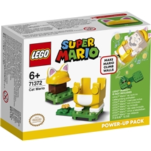 71372 LEGO Super Mario Katte-Mario powerpakke