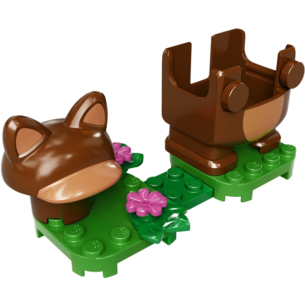 71385 LEGO Super Mario Tanooki-Mario powerpakke (Billede 3 af 3)