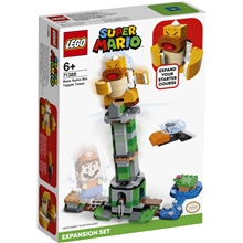 71388 LEGO Super Mario Sumo Bro – Udvidelsessæt