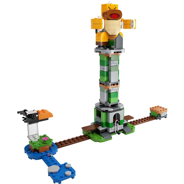 71388 LEGO Super Mario Sumo Bro – Udvidelsessæt (Billede 3 af 3)