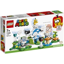 71389 LEGO Super Mario Lakitu – Udvidelsessæt
