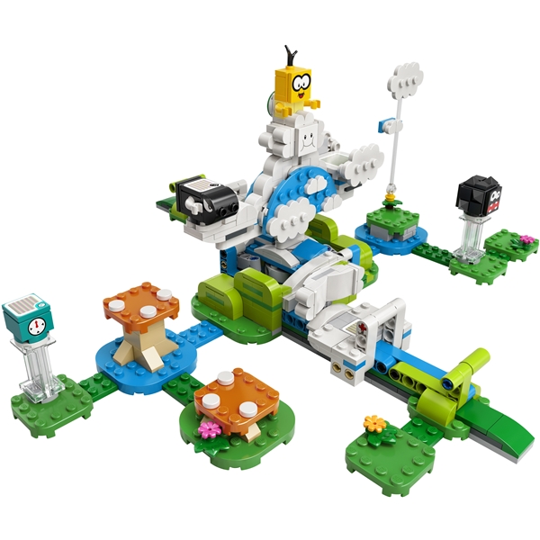 71389 LEGO Super Mario Lakitu – Udvidelsessæt (Billede 3 af 3)